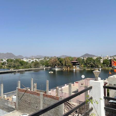 Boraj Haveli Guest House Udaipur Exterior foto